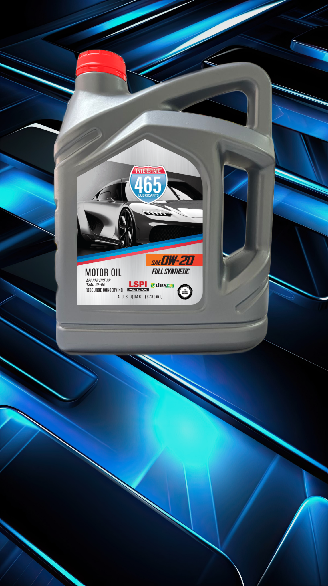 Engine Oil