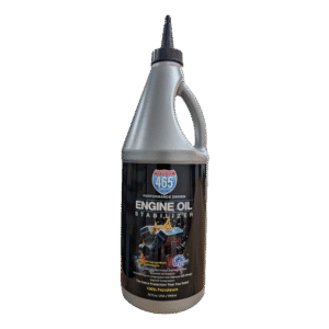 465 Lubricants Engine Oil Stabilizer