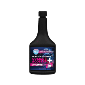 465 Lubricants Injector Cleaner + Octane Booster