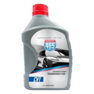 465 Lubricants CVT
