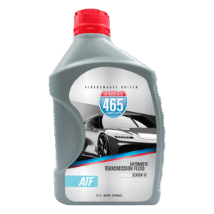 465 Lubricants ATF Dex III