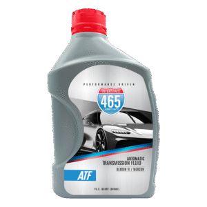 465 Lubricants ATF DEX VI