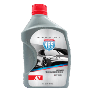 465 Lubricants ATF Multi Vehicle