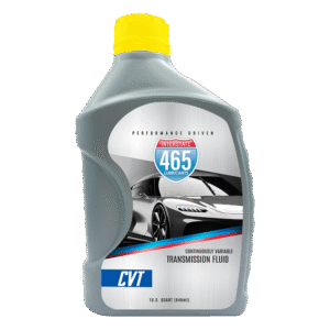 465 Lubricants CVT