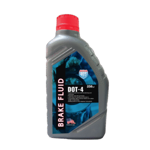 465 Lubricants Brake Fluid Dot 4