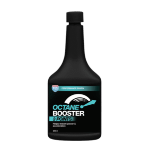 465 Lubricants Octane Booster 3 Point