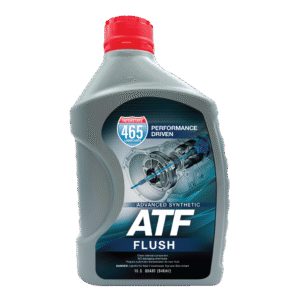 465 Lubricants ATF Flush