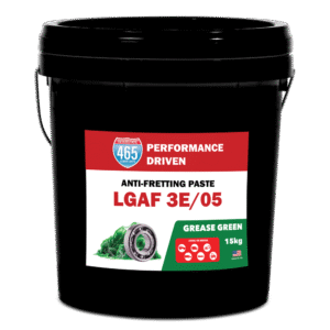 465 Lubricants Plastic Grease Red
