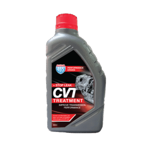 465 Lubricants CVT Treatment