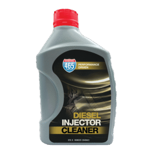 465 Lubricants Diesel Injector Cleaner