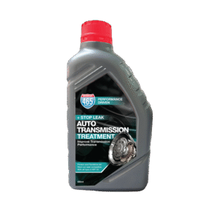 465 Lubricants ATF Treatment